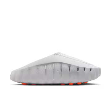 Slide Nike Mind 001 Black Chrome White