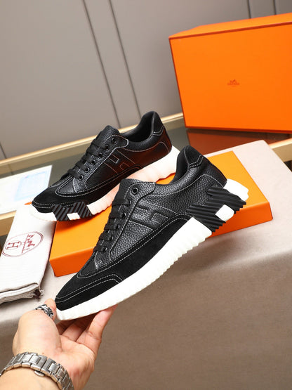 Tenis Hermès