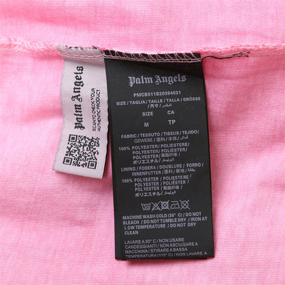 Camiseta Palm Angels