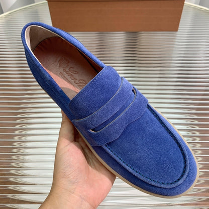 Mocassim Loro Piana