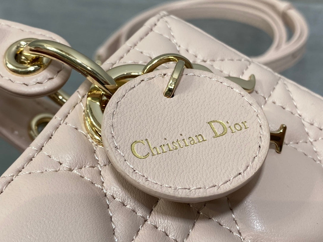Bolsa Christian Dior