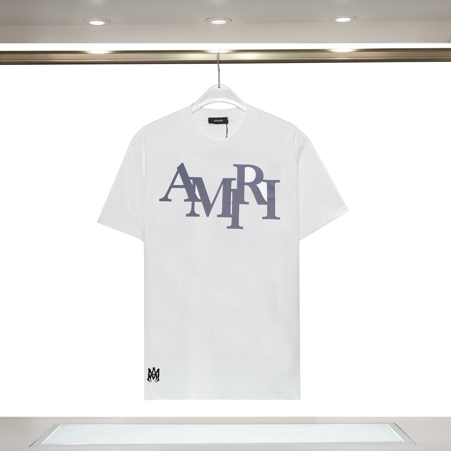 Camiseta Amiri