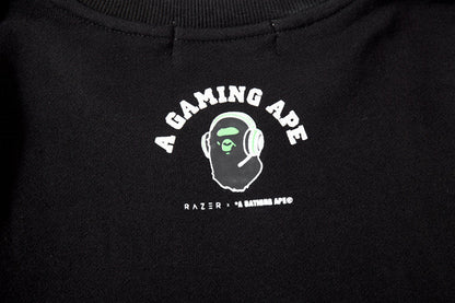 Moletom Bape X Razer