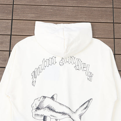 Moletom Palm Angels