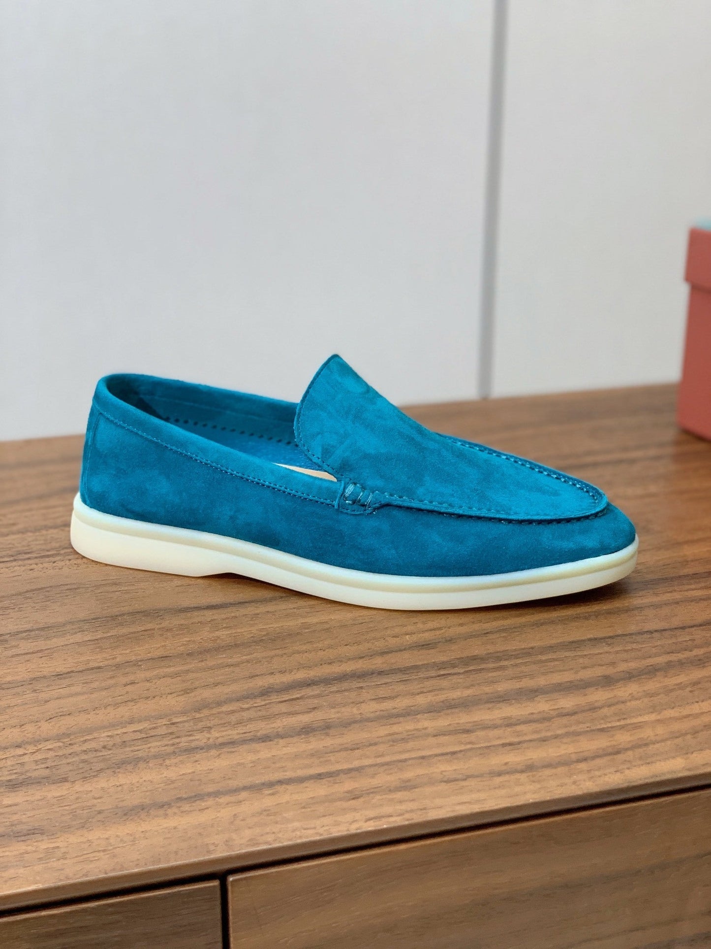 Mocassim Loro Piana