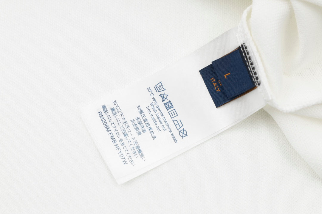 Polo Louis Vuitton