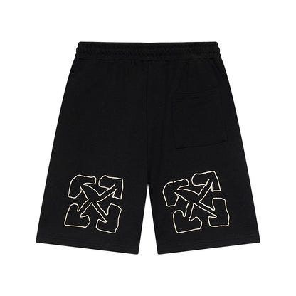 Shorts Off-White