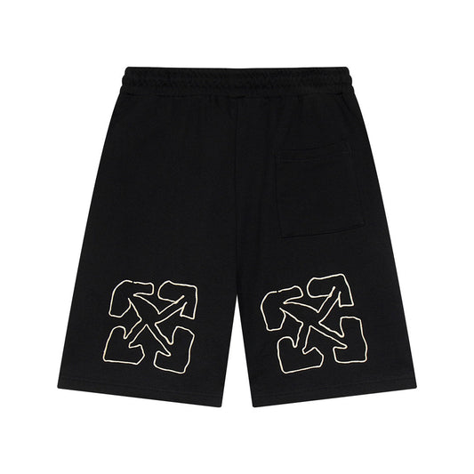 Shorts Off-White