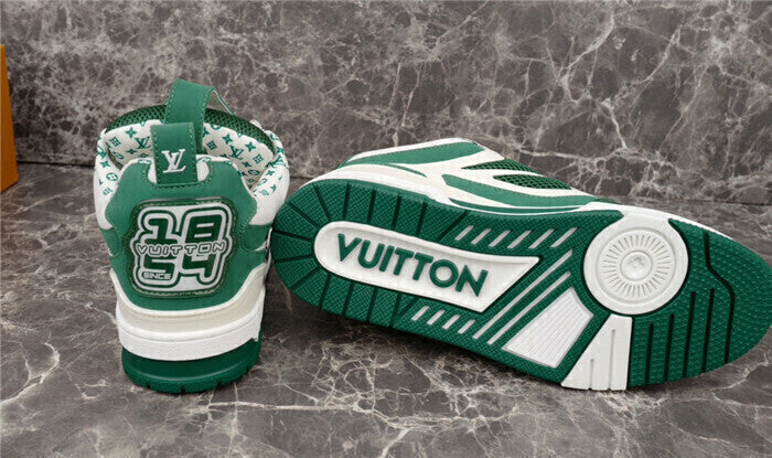 Skate Sneakers