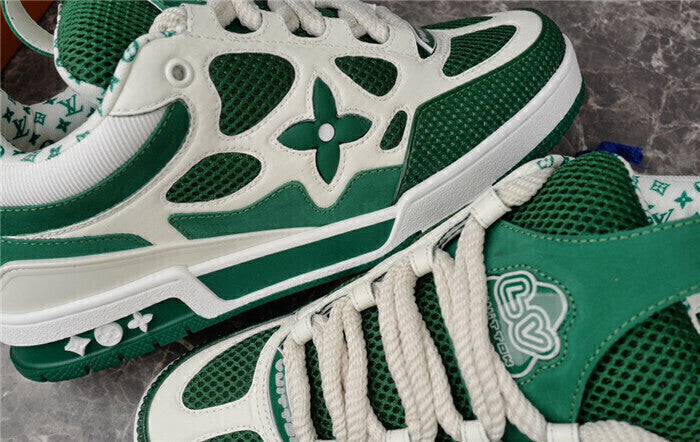 Skate Sneakers