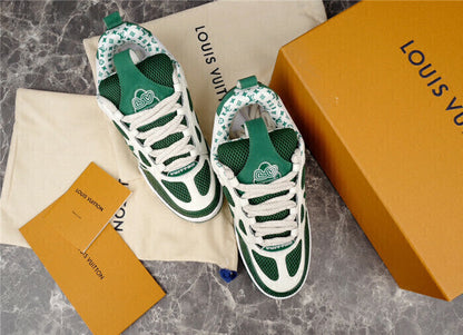 Skate Sneakers