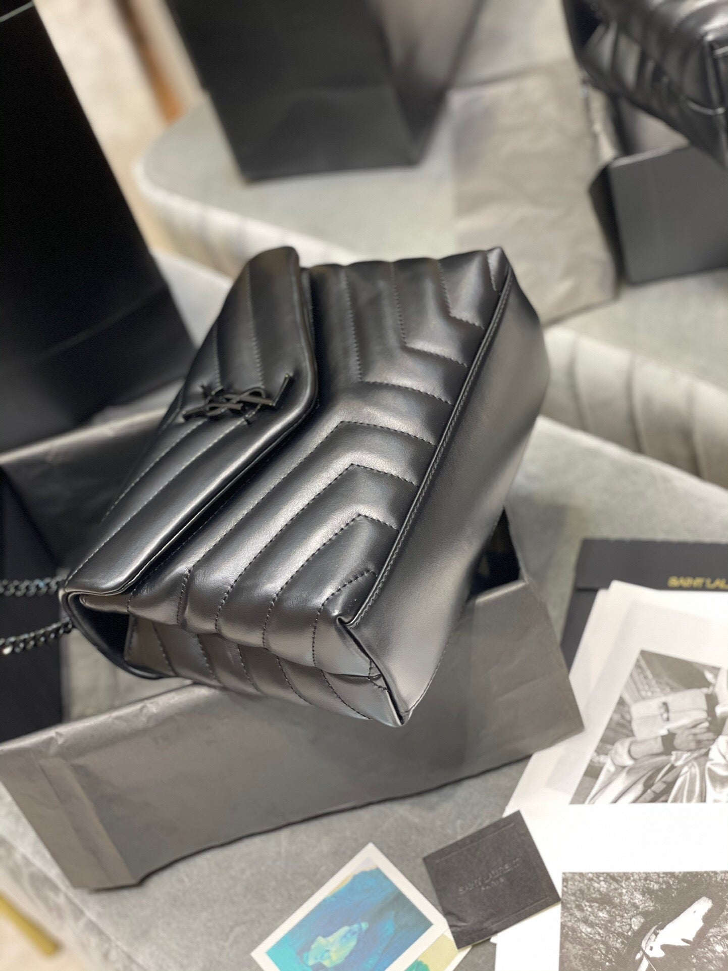 Yves Saint Laurent Loulou