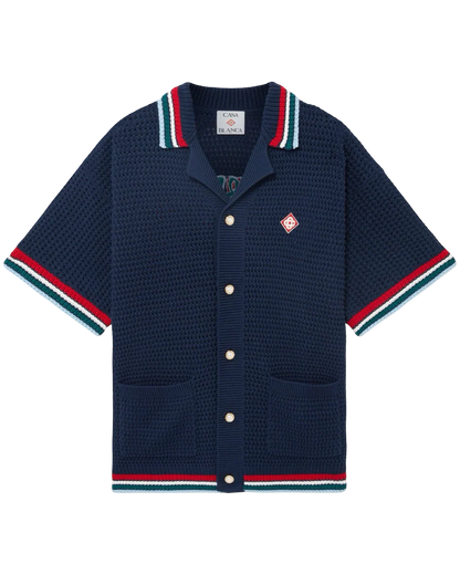 Camiseta Casablanca Black