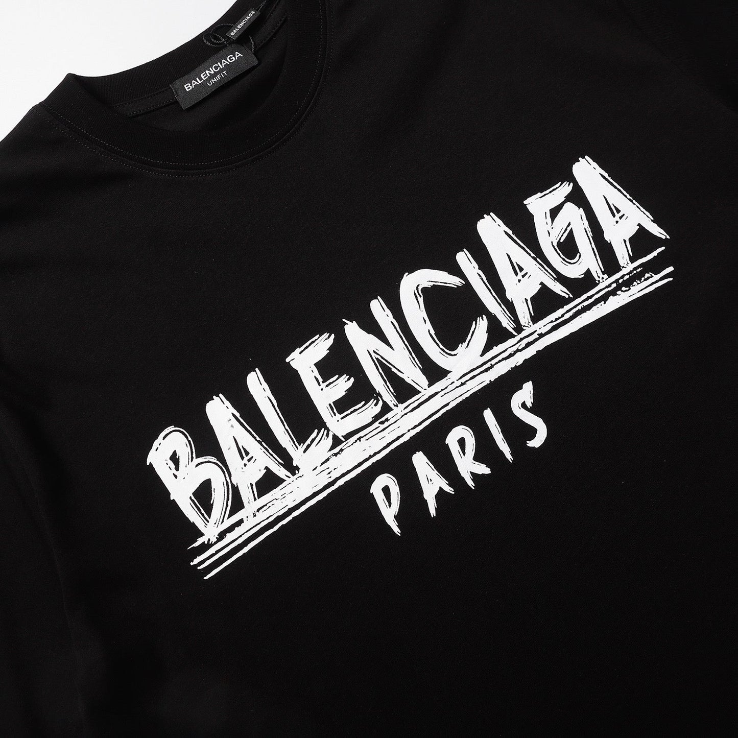 Camiseta Balenciaga