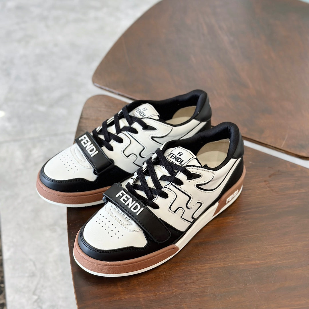 Tênis Casual Fendi