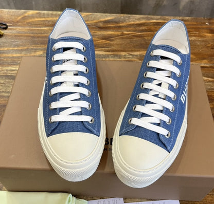 Tênis Casual Burberry