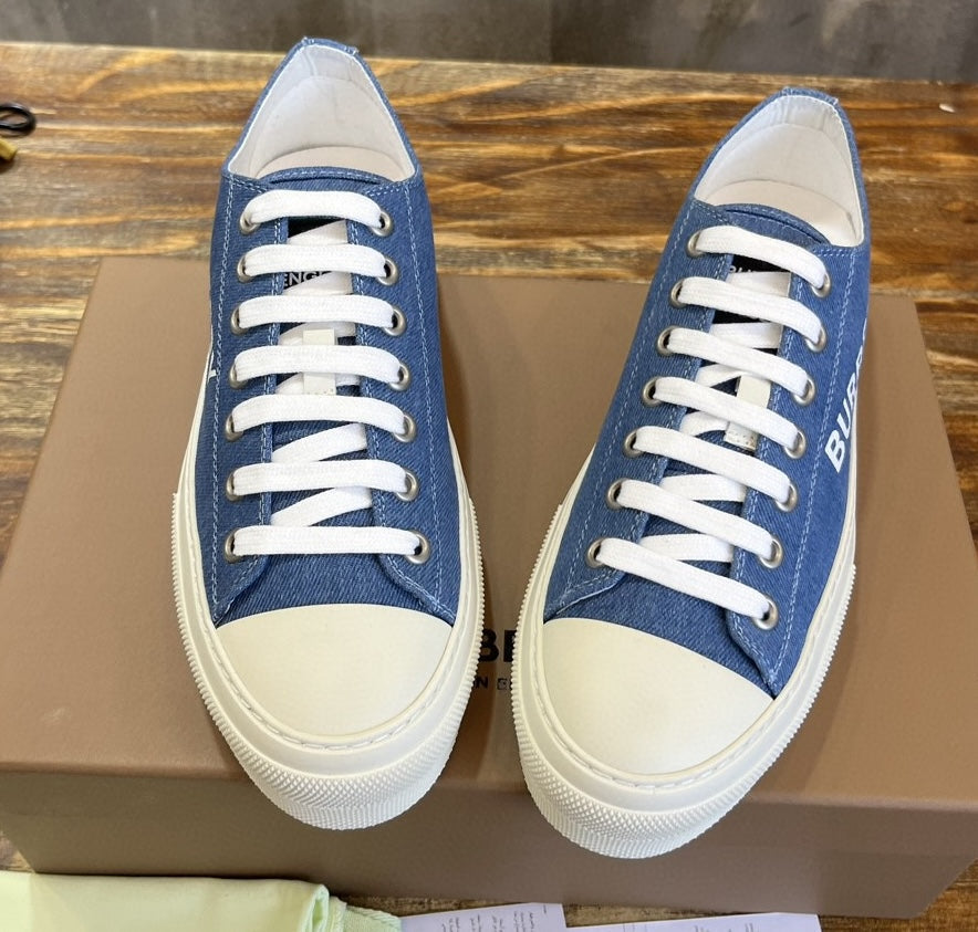 Tênis Casual Burberry