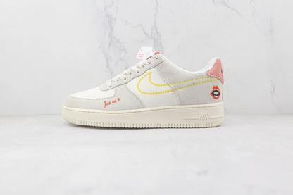 Nike Air Force 1 Rock N Roll