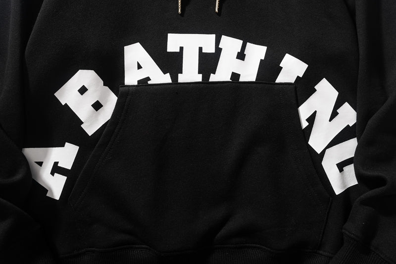 Moletom Bape