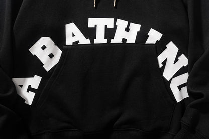 Moletom Bape