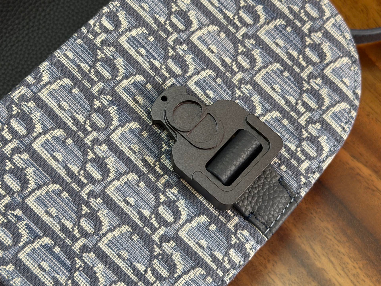 Bag Bolsa Christian Dior