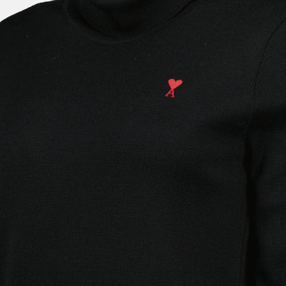 Suéter Ami Black Love "A"