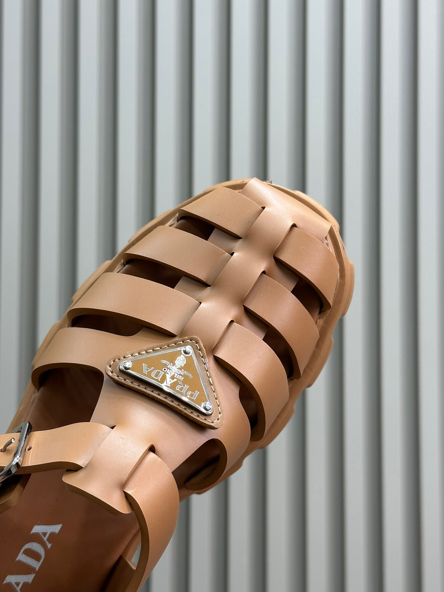 Prada Monolith Cevada