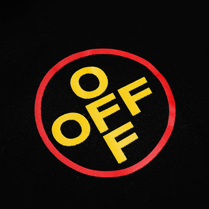 Moletom Off-White