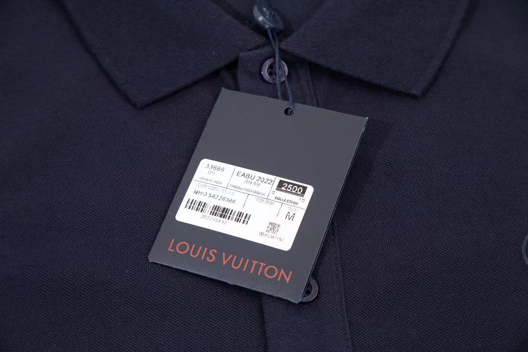 Polo Louis Vuitton
