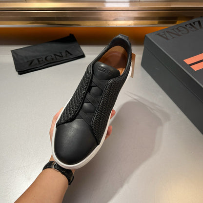 Tênis Casual Zegna