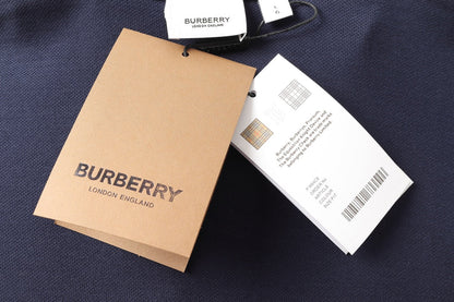 Polo Burberry