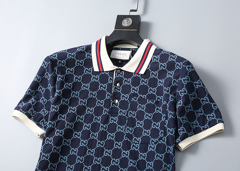 Polo Gucci