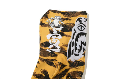 Moletom Bape