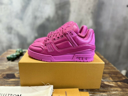 Trainer Pink