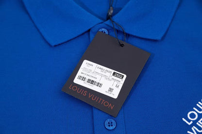 Polo Louis Vuitton