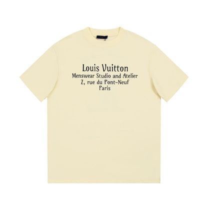 Camiseta Louis Vuitton