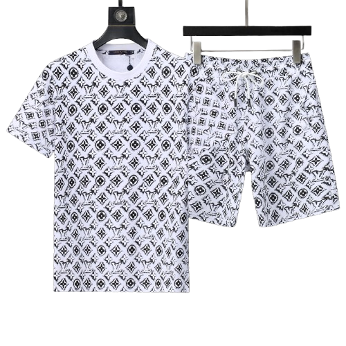 Conjunto Louis Vuitton