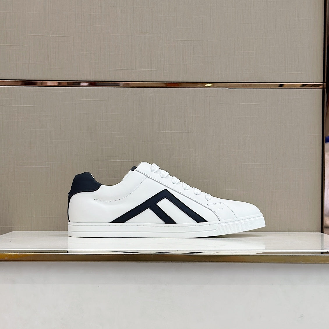 Tênis Casual Fendi