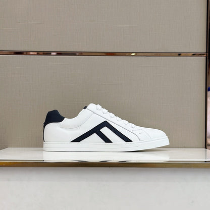 Tênis Casual Fendi