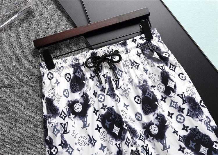 Conjunto Louis Vuitton