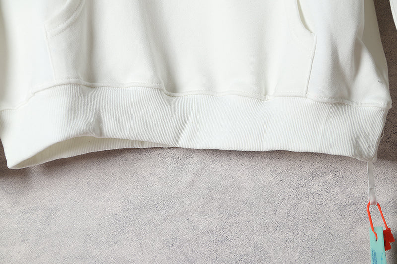 Moletom Off-White