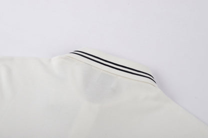 Polo Burberry