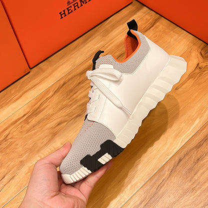 Tenis Casual Hermes