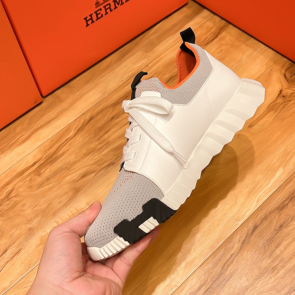 Tenis Casual Hermes