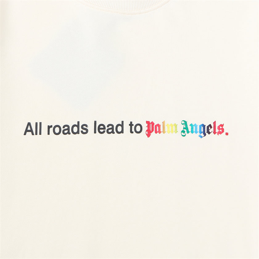 Sueter Palm Angels