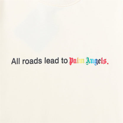 Sueter Palm Angels
