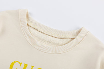Moletom Gucci