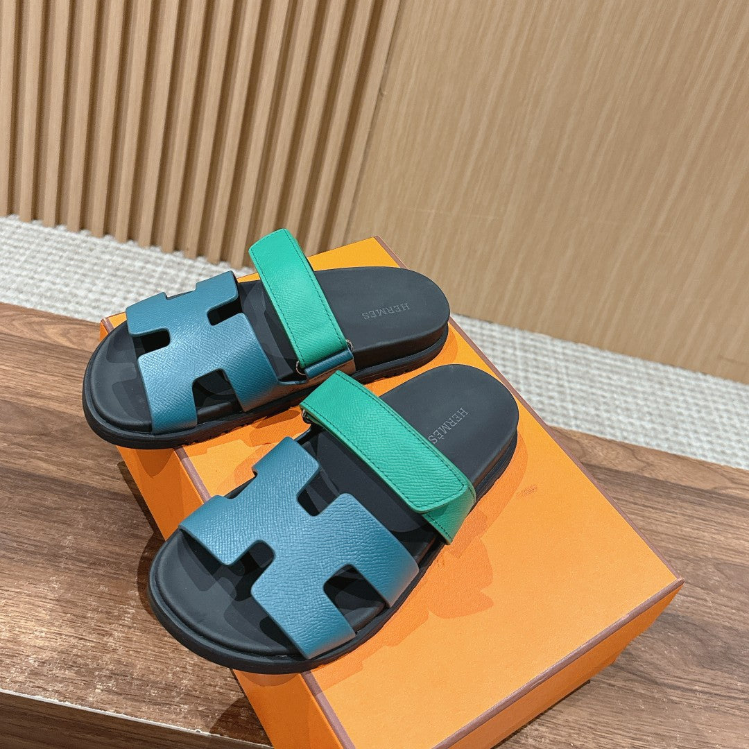 Hermes Chypre Sandal