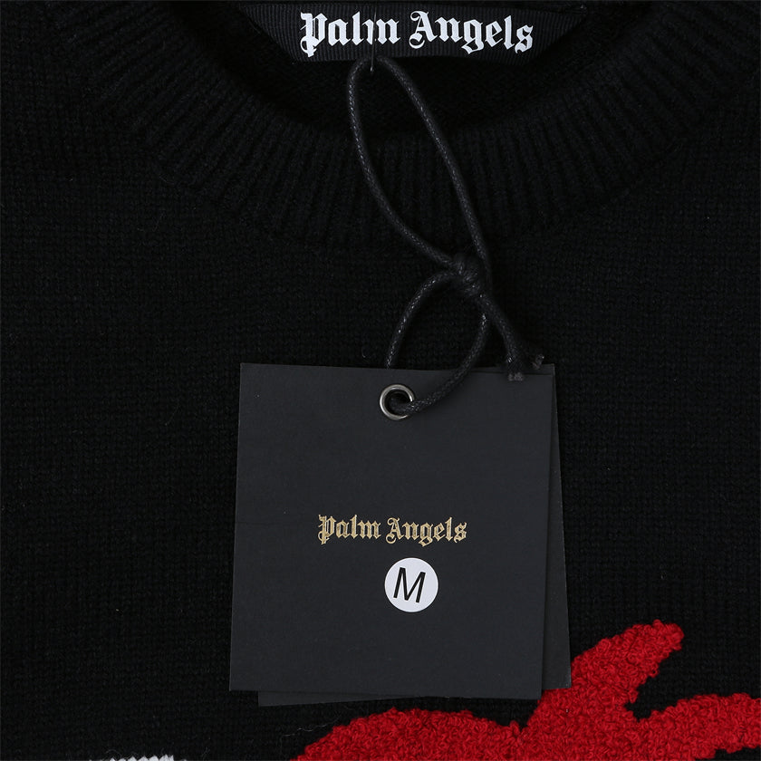 Sueter Palm Angels