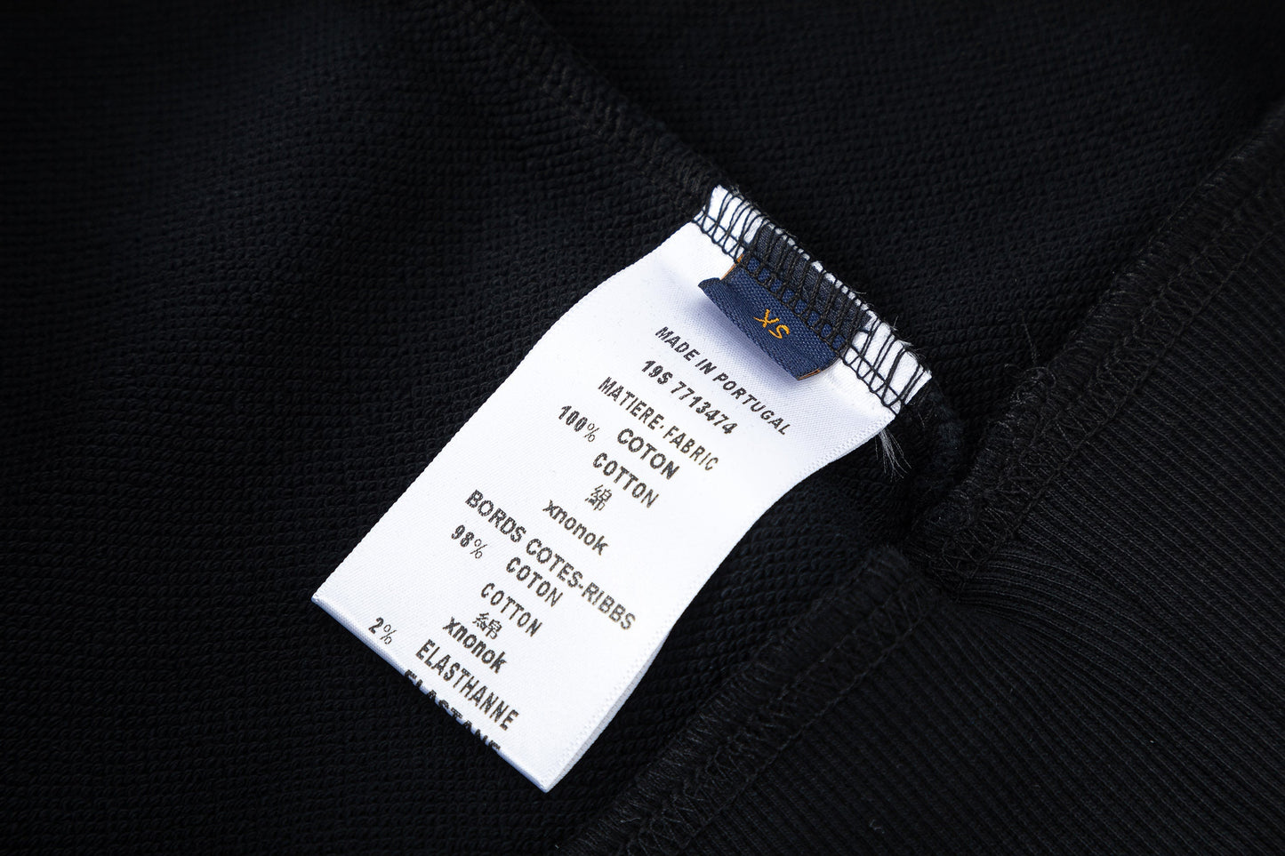 Sueter Louis Vuitton